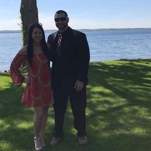 For love and lemons off shoulder dress